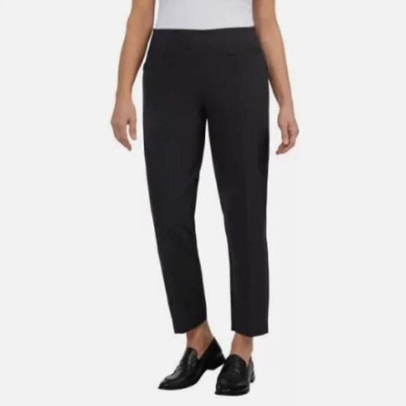 NEW Kirkland Signature Women's XXL  Ankle Dress Pants  Polyester - Picture 1 of 9